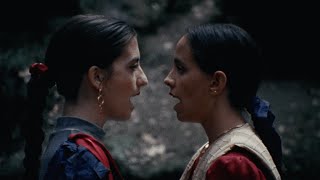 Tarta Relena – “Si veriash a la rana”