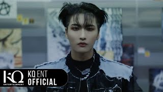 Download lagu ATEEZ(에이티즈) - 'Guerrilla' (Flag Ver.)  MV mp3