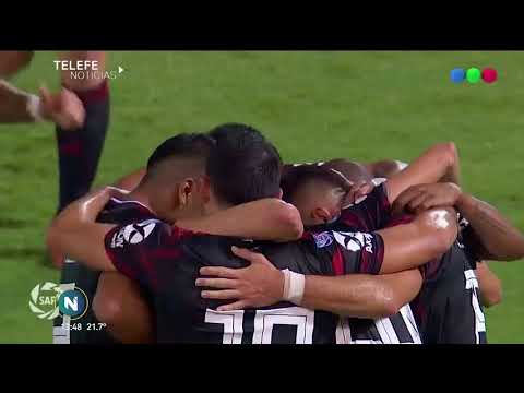 Talleres no pudo con River