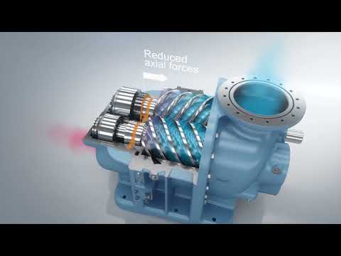 HỆ THỐNG MÁY NÉN ĐƯỢC SỬ DỤNG TẠI KHO LẠNH DUYÊN PHÁT