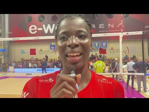 Josephine Obossa (Uyba)