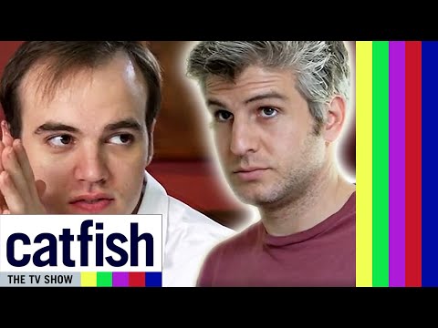 Ist die Traumfrau eine Lüge? | 2/2 | Catfish | MTV Deutschland