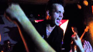 Slaves - Those Who Stand For Nothing Fall For Everything (Live at Chain Reaction 8-22-14)