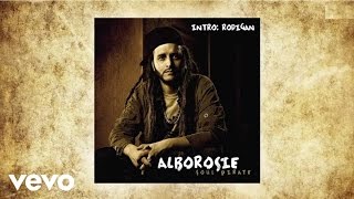 Alborosie - Intro: Rodigan (audio)