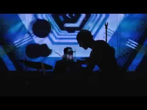 Adam Liko feat. Mintberry - Unisonic. Live at Sentrum.