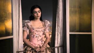 Mirror mirror &amp; I believe in love