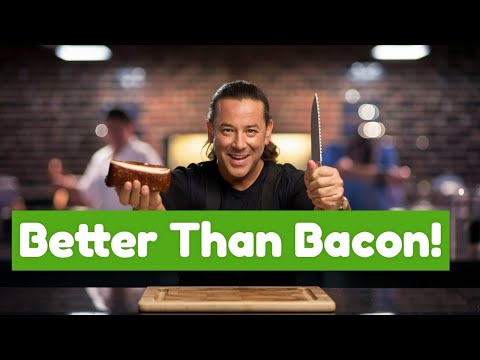 The REAL Secret to Making Mouthwatering Pork Belly Rolls