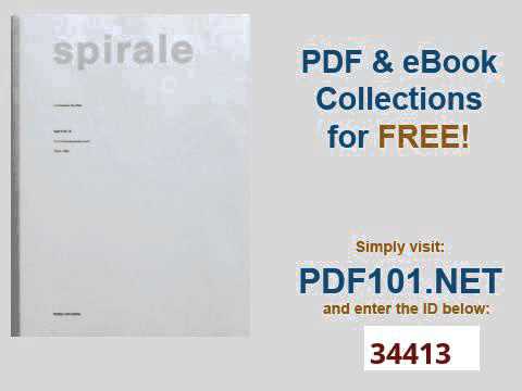 download lagu mp3 mp4 Spirale Magazine, download lagu Spirale Magazine gratis, unduh video klip Spirale Magazine