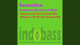 Download lagu Kampuang Nan Jauh Di Mato (Mamae vs DJ Tik Tok Karaoke Mix) mp3