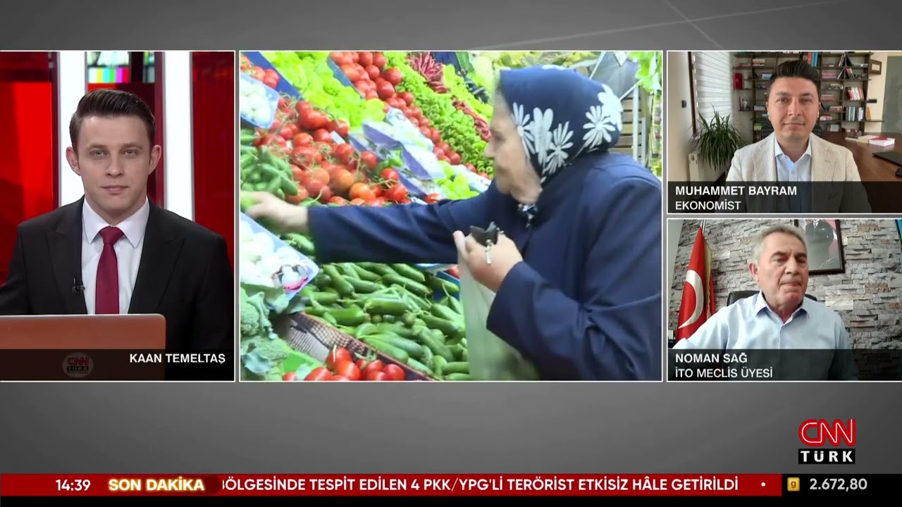 İş Dünyasından Haksız Vergi Tartışması!