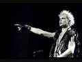 Billy idol tomorrow people