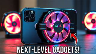 TOP 2025 Tech GADGETS You Won't Believe Exist