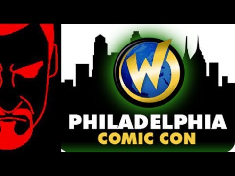 EmGo COMIC CON TIME! - June 1st - 4th 2017