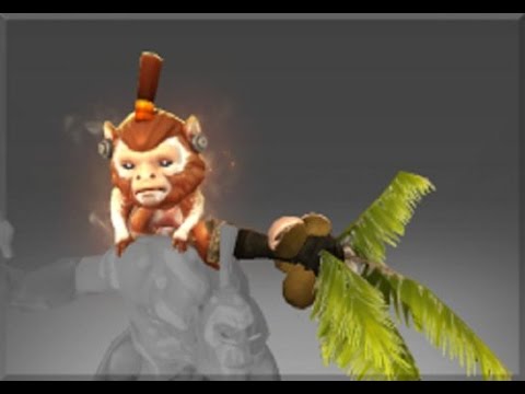 Dota 2 | Opening Immortal Treasure 3 of the International Compendium 2015