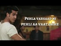 Pehla Varsad ROM COM Gujarati Movie DARSHAN RAVAL