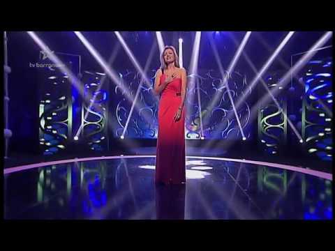 Kateřina Brožová - Vzkaz (2015)