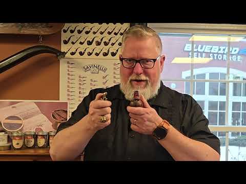 The NJBS Top 5 Tobaccos of 2025