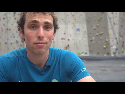 The Process with Robbie Phillips - Season 2 Ep. 2 (Failing: It's All in the Mind) | EDELRID