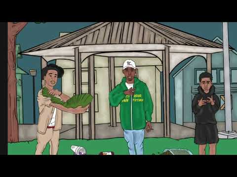 Whopadoya - TUDA (official audio)