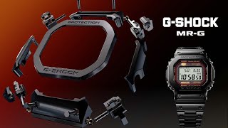 [討論] Casio MRG-B5000 (MRG 小方塊版)