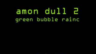amon dull 2 green bubble rainc