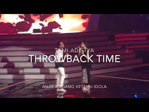 THROWBACK TIME: Ketemu Aliando Syarief, Aron Ashab, Teejay Marquez, Rizky Febian