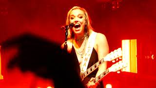 Halestorm - I Am The Fire - Live HD (Blue Ridge Rock Festival 2021)