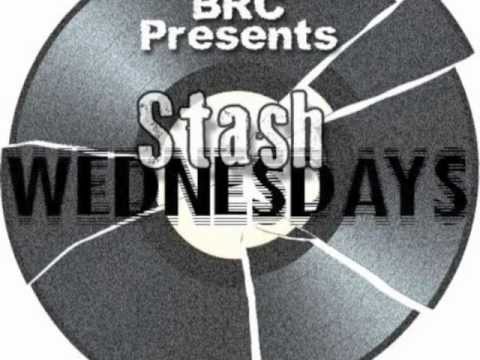 Stash Wednesday #2 - Kara's Song by Ess Eye (Produced by JGramm Beats)