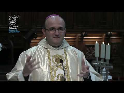 Homilia 2019 08 15 Mons  Munilla ASUNCION DE MARIA