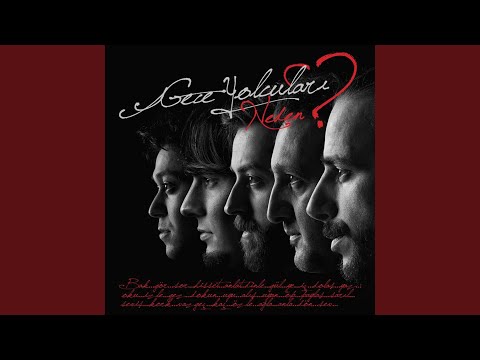 Affedecek misin - Gece Yolcuları