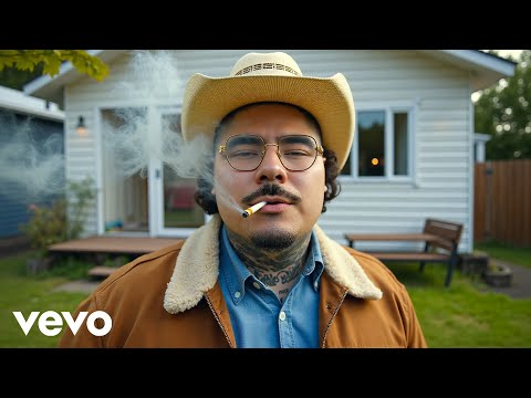 That Mexican OT ft. Lil Wayne & BigXthaPlug - Mary Jane (Music Video)