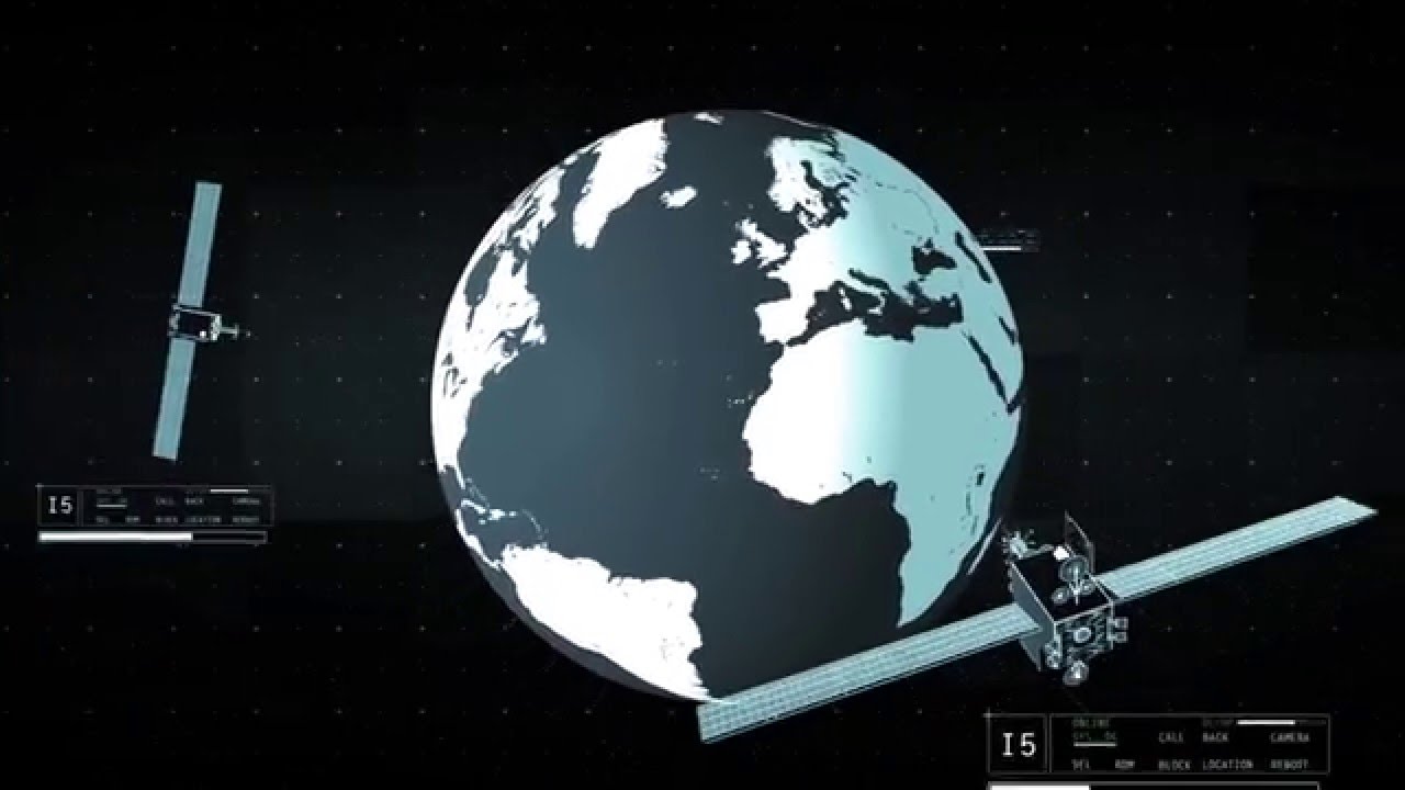 Global Reach, Global Impact