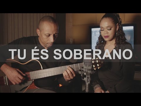 Tu És Soberano - Asaph Borba