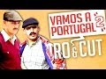 Ro et Cut - Vamos a Portugal 2