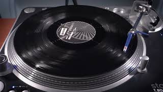 Central Seven – Te Quiero (A1 Fragma Remix) (1999)