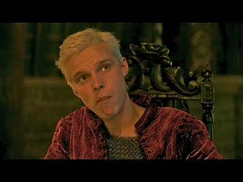 Find Your Knights Ser Duncan Scene - A Knight Of The Seven Kingdoms 1x04