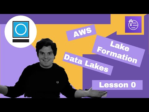 AWS Lake Formation