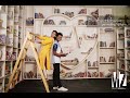 Sandhya Bhargav Pre Wedding Song II Manoz Srinath Co