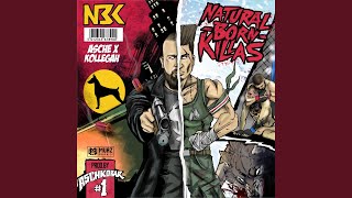 Narben Lyrics English Translation