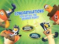 Gameplay 1093 321 Penguins Save The Planets DVD Menu 180