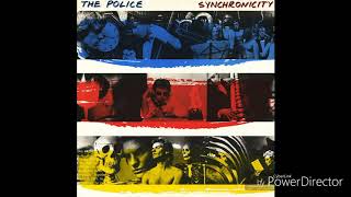 The Police - Wrapped Around Your Finger