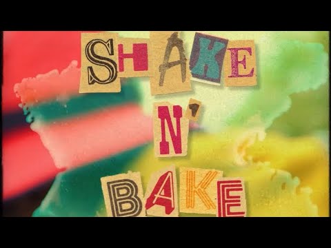 Kish! - Shake n Bake (Official Video)  [Prod. Wachuwan]