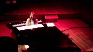 Fearlessness - Tori Amos