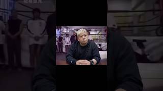 長州vsホリエモン‼️ #ホリエモン #堀江貴文 #ナニコラタココラ #長州力 #全身ハメ加工 #AI #プロレス