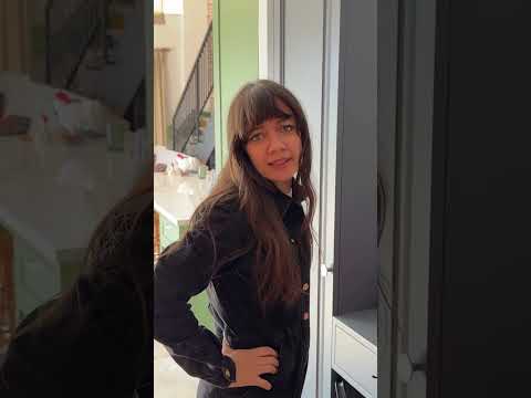 Bir günlüğüne kocam olmak