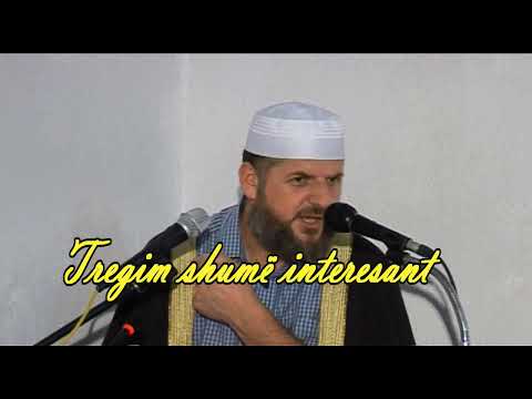 Tregim interesant nga Dr Shefqet Krasniqi