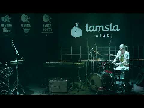 TAMSTA Drum Day'23 - Ugnius Radzevičius