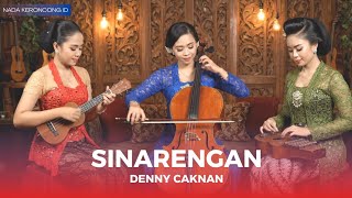 Download lagu SINARENGAN VERSI KERONCONG 🎶 | Cover Remix Denny Caknan Bikin Merinding! | NADA KERONCONG ID mp3