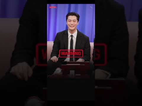 ASTRO _ after midnight ep1 , part2