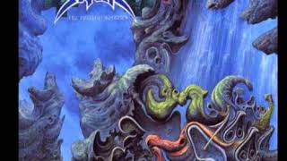 Edge of Sanity - Pernicious Anguish (Spectral Sorrows Pre-Production 1993)